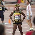 Shelly-Ann Fraser-Pryce