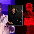 Mariaus Iva&scaron;kevičiaus audio knygos &bdquo;Tomas Mūras&ldquo; pristatymo performansas