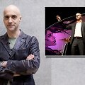 Algis Ramanauskas ir spektaklio &bdquo;Sex guru&ldquo; akimirka