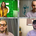 Pokalbis su &bdquo;The Roop&ldquo; nariais Vaidotu Valiukevičiumi, Mantu Bani&scaron;ausku, Robertu Baranausku