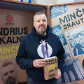 Andrius Užkalnis