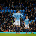 &bdquo;Manchester City&ldquo; &ndash; &bdquo;Cardiff City&ldquo; rungtynės