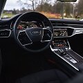&bdquo;Audi A6&ldquo;