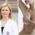 Gydytoja Erika Korobeinikova &ndash; apie moterų krūties vėžio diagnostiką