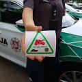Policija, motociklų sezonas