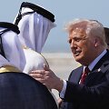 Donaldas Trumpas / AP