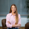 Justina Bagdanavičiūtė