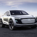 &bdquo;Audi e-tron Sportback&ldquo;
