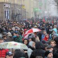 Protestas Baltarusijoje