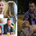  Rokas Petrauskas filme &bdquo;Skyrybos&ldquo;