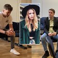 Dovilė Didžiūnaitytė, Aivaro Miltenio ir Ričardo Piniko teismas 