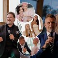 Rimanto Kaukėno paramos fondo vakarienė &bdquo;Dovanoju Tau jūrą&ldquo;