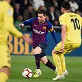 Lionelis Messi