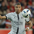 Kylianas Mbappe