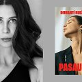 D.Rudžinskaitė &bdquo;Pasaulietė&ldquo;