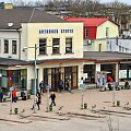 Panevėžio autobusų stotis