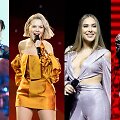 Antrasis &bdquo;Eurovizijos&ldquo; atrankos pusfinalis