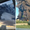 Ukraina atakavo Rusiją