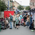 Pirmasis gastronomijos ir bendruomeni&scaron;kumo festivalis &bdquo;Turgus 2.0&ldquo;