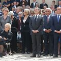 Prancūzijoje atsisveikinama su Europos politikos ikona Simone Veil
