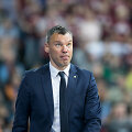 &Scaron;arūnas Jasikevičius