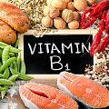 Vitamino B &scaron;altiniai