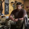Bradley Cooperis filme &bdquo;Amerikiečių snaiperis&ldquo;