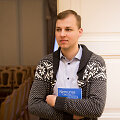 Gediminas Kasparavičius