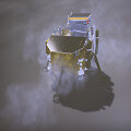 &bdquo;Chang'e 4&ldquo;