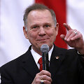 Roy Moore'as