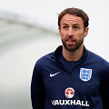 Garethas Southgate'as