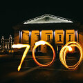 Vilnius 700