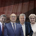 Merai, buvę Lietuvos komunistų partijos nariai
