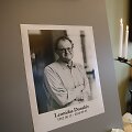 Leonido Donskio &scaron;ermenys