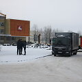 Įvykio vietoje
