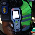 Kauno apskrities policijos patikrų metu nustatyti net 42 girti vairuotojai