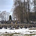 Ramygalos kapinės