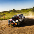 &bdquo;7bet Rally Lazdijai 2024&ldquo; GR2