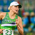 Ieva Serapinaitė