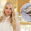 VVTAT Marijos &Scaron;ala&scaron;evičienės prekės ženklui &bdquo;Mari Made&ldquo; skyrė baudą