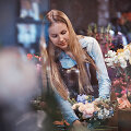 Floristė