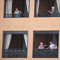 Karantinuotas &bdquo;H10 Costa Adeje Palace&ldquo; vie&scaron;butis