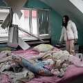 Rusija atakavo Kyjivą