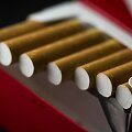 Cigaretės 