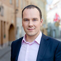 Žygimantas Mauricas