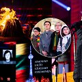 Sausio 13-osios paminėjimo akimirkos sostinėje