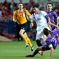 Europos lyga: &bdquo;Sevilla&ldquo; &ndash; Florencijos &bdquo;Fiorentina&ldquo;
