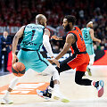 Vilniaus &bdquo;Rytas&ldquo; &ndash; &bdquo;Wolves&ldquo;