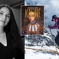 Sonata Dirsytė ir knyga &bdquo;I&scaron;didumo kalinė&ldquo;