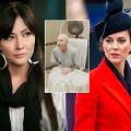 Shannen Doherty, Catherine Middleton